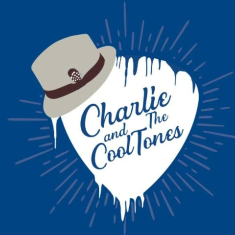 Charlie &  The Cool Tones Concert