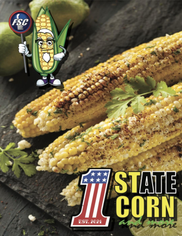 First State Corn and More Food Truck 