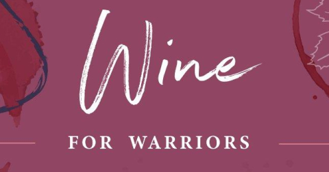 Wine for Warriors